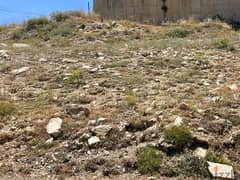 Land for sale in Ouyoun El Simane/ View/ Refuge 0