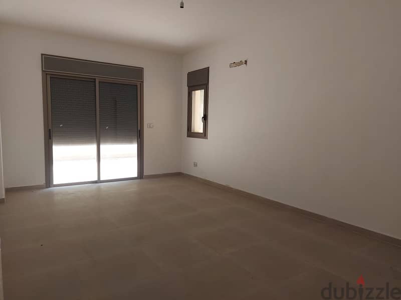 280 SQM Apartment in Sahel Alma, Keserwan with Terrace 7