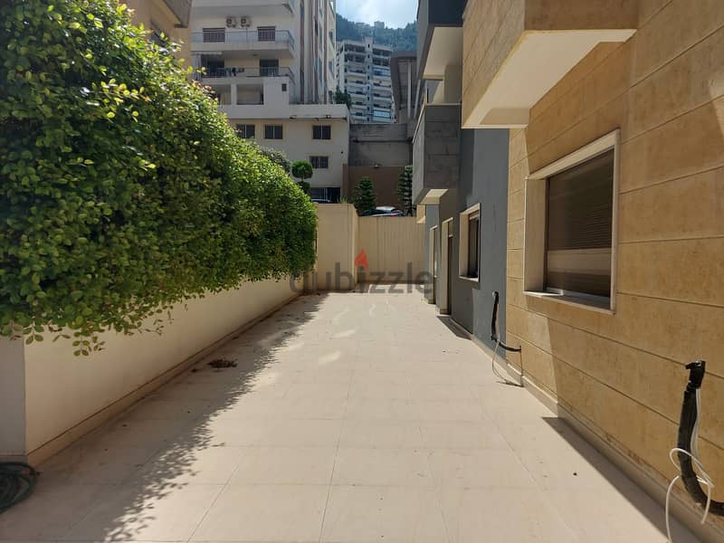 280 SQM Apartment in Sahel Alma, Keserwan with Terrace 9
