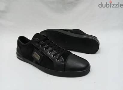 Dolce & Gabbana men sneakers