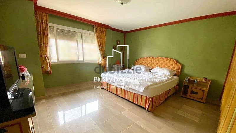 Duplex 330m² 4 beds For RENT In Louaizeh - شقة للأجار #JG 8