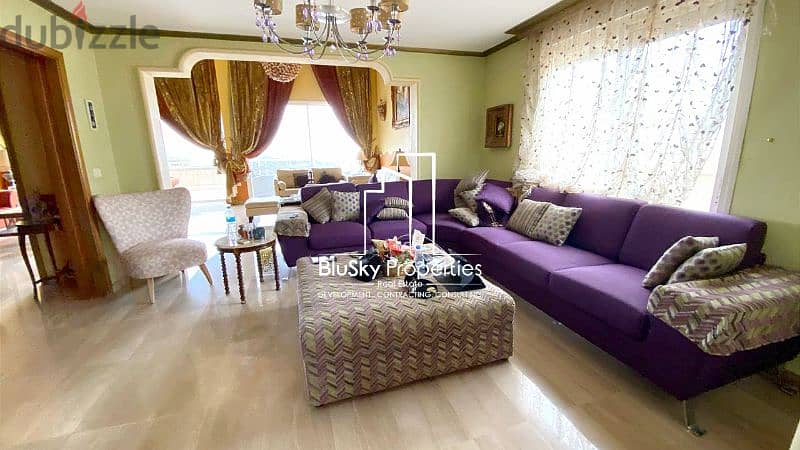 Duplex 330m² 4 beds For SALE In Louaizeh - شقة للبيع #JG 2