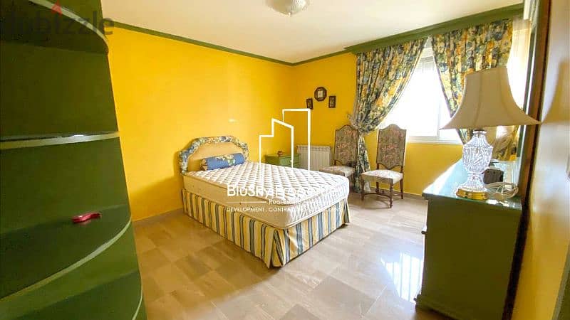 Duplex 330m² 4 beds For SALE In Louaizeh - شقة للبيع #JG 10