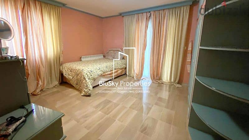 Duplex 330m² 4 beds For SALE In Louaizeh - شقة للبيع #JG 11