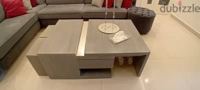 Coffee table