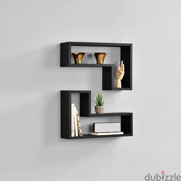 wood shelves designs 0