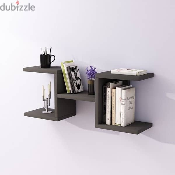 wood shelves designs 3