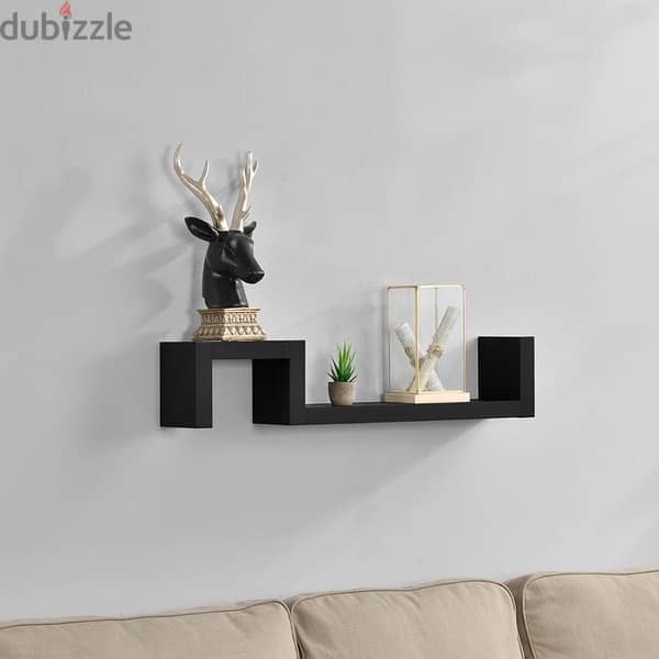 wood shelves designs 4