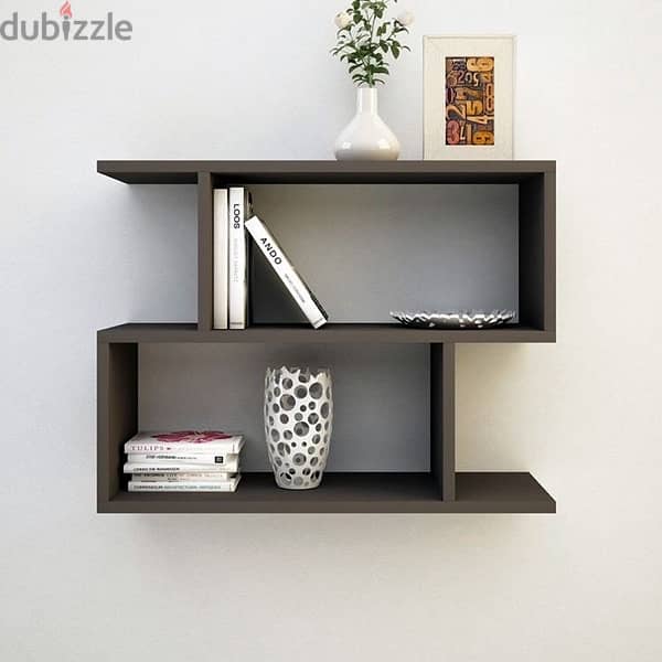 wood shelves designs 1