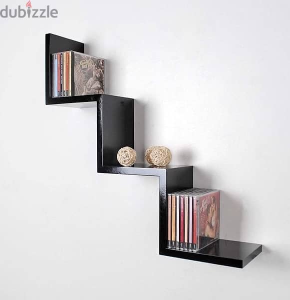 wood shelves designs 5