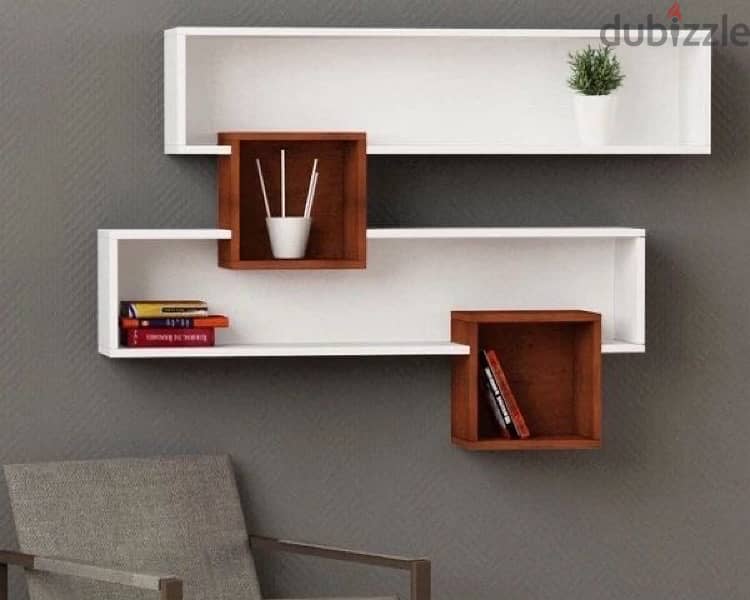 wood shelves designs 6