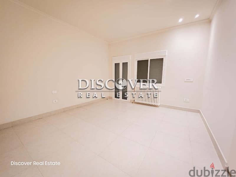 Prime and Highly Desirable | Apartment for rent in Baabdat 9