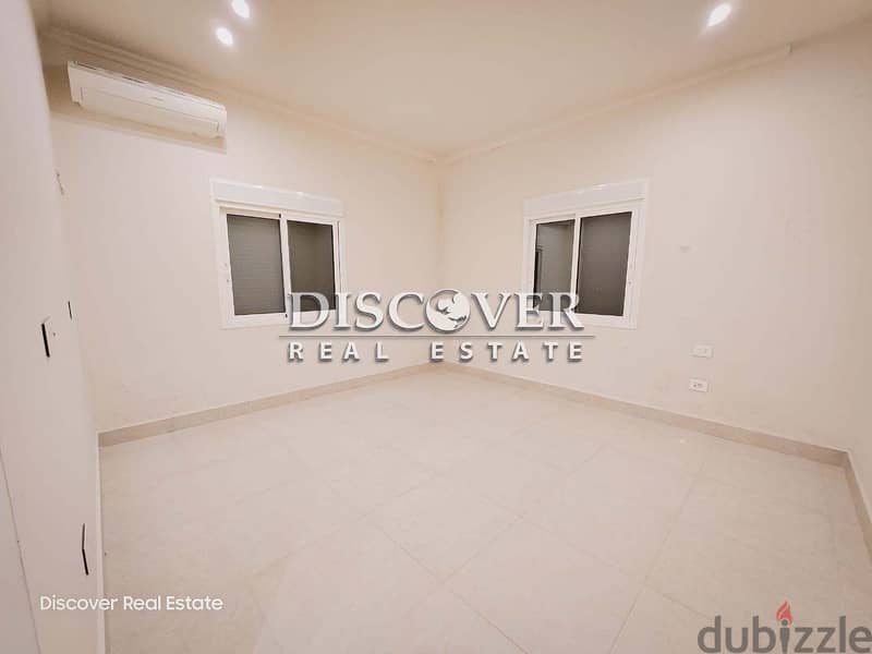 Prime and Highly Desirable | Apartment for rent in Baabdat 15
