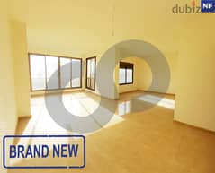 REF#NF00318 . . . APARTMENT IN NEW SEHAYLEH FOR RENT! 0