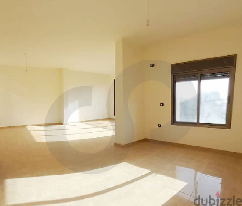 REF#NF00318 . . . APARTMENT IN NEW SEHAYLEH FOR RENT! 1
