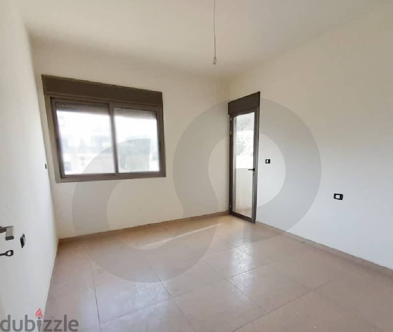 REF#NF00318 . . . APARTMENT IN NEW SEHAYLEH FOR RENT! 3