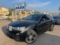 Bmw X4 2018 V4 VERY CLEAN CAR 0