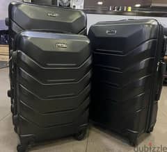 StarLine travel bags suitcase set Polycarbonate