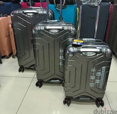 Travel suitcase set Polycarbonate unbreakable anti scratch 0