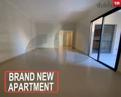 REF#SB94410 . Brand-new apartment in Jisr al basha!