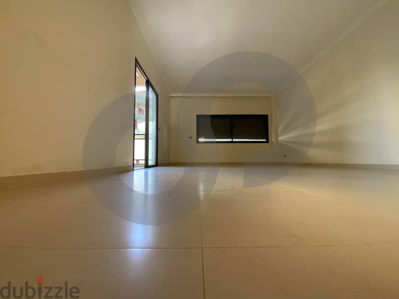 REF#SB94410 . Brand-new apartment in Jisr al basha! 9