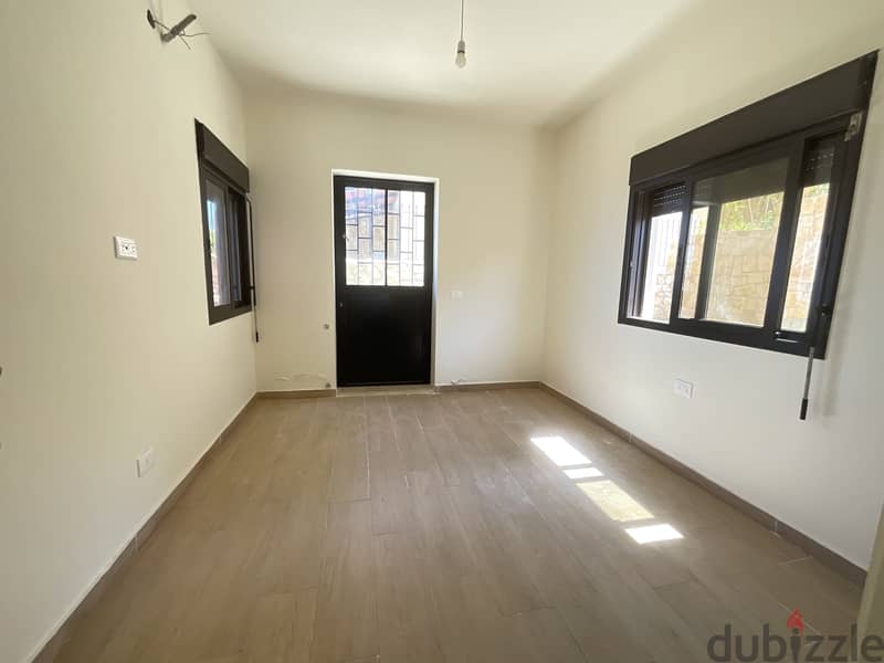 RWB150AH - Apartment for sale in Aannaya Jbeil شقة للبيع في عنايا جبيل 1