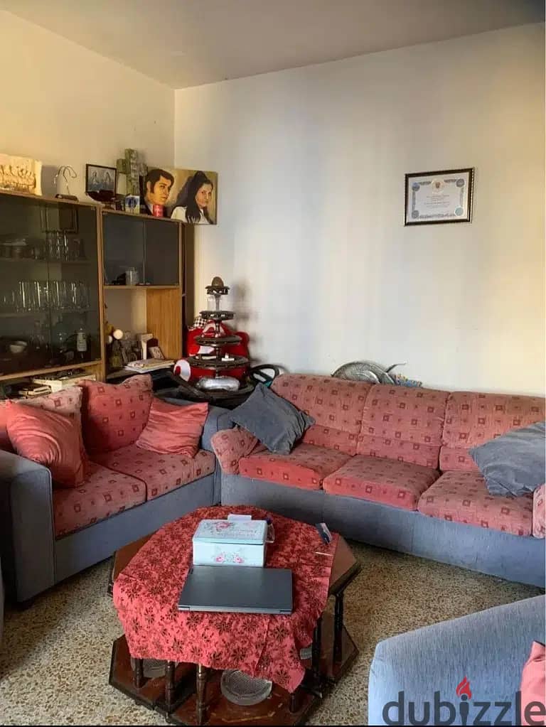 85 Sqm | Apartment For Sale In Dbayeh 1