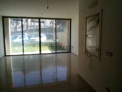 110 Sqm + 25 Sqm Garden | Apartment for Sale in Hadath| Main Road
