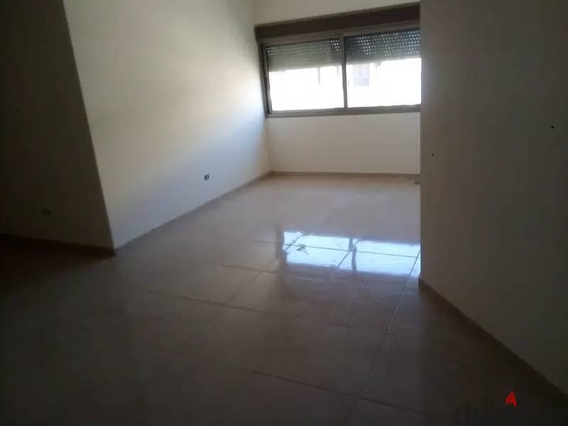 110 Sqm + 25 Sqm Garden | Apartment for Sale in Hadath| Main Road 6