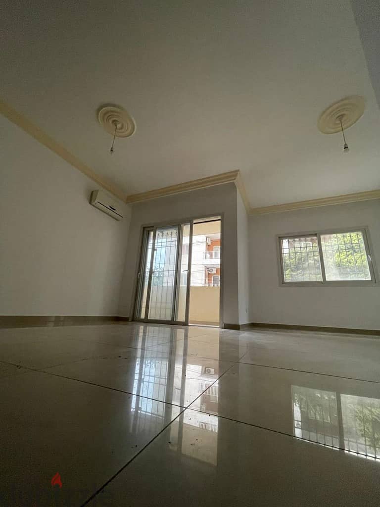 125 Sqm | Apartment for Sale in Haret Sakher 0