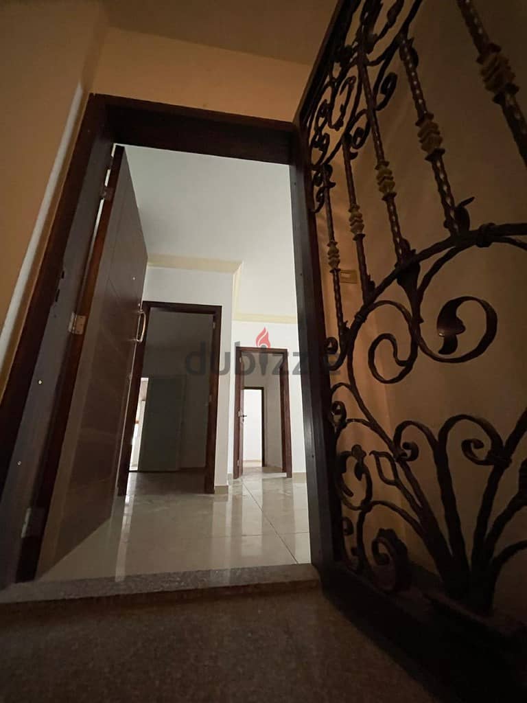 125 Sqm | Apartment for Sale in Haret Sakher 6