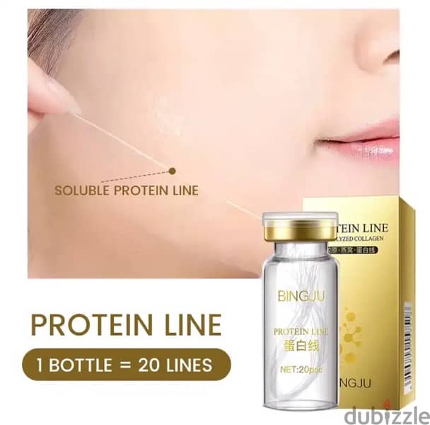 collagen gold protein 3