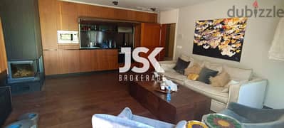 L12742- Furnished Chalet for Sale in a Prime Location in Fakra Club 0