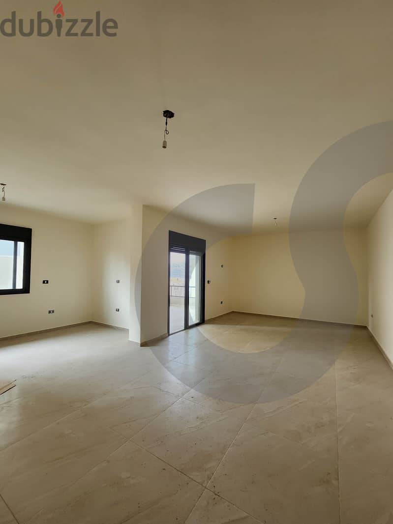 REF#KI93687 . brand new apartment is on sale in jounieh ghadir! 1
