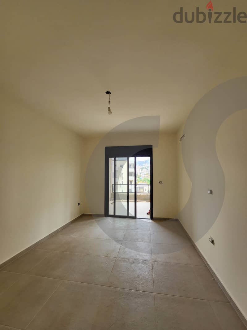 REF#KI93687 . brand new apartment is on sale in jounieh ghadir! 3