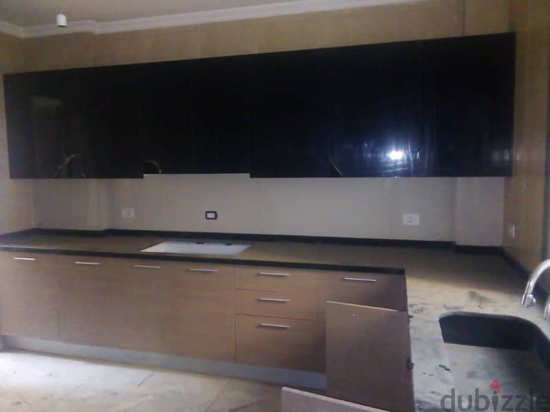 250 Sqm | Furnished Apartment For Rent In Zoukak El Blat | Sea View 7