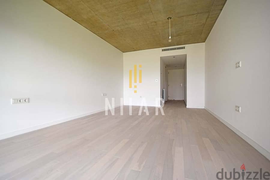 Apartments For Rent in Achrafieh | شقق للإيجار في الأشرفية | AP11236 15