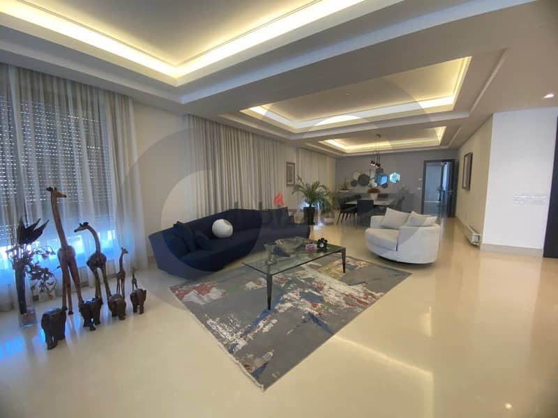 REF#DK93689.500sqm apartment in a luxurious, brand new building! 1