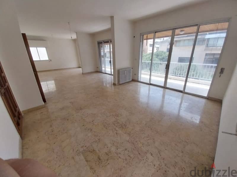 244 Sqm | Apartment for Rent in Badaro | City View 4
