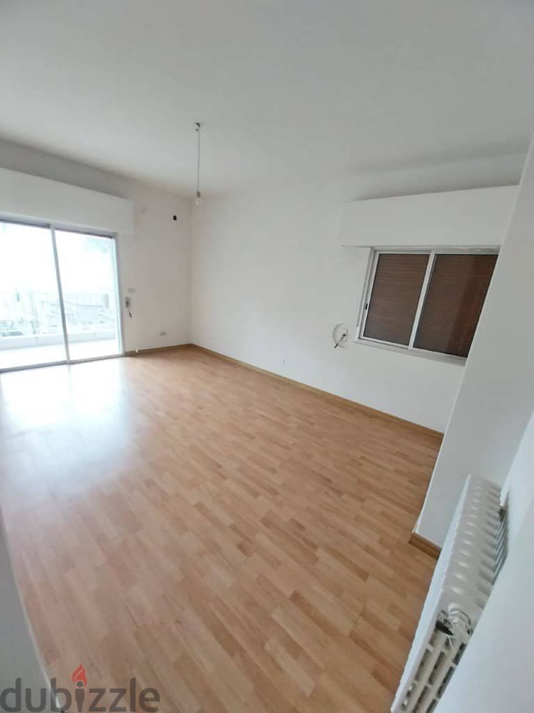 244 Sqm | Apartment for Rent in Badaro | City View 1