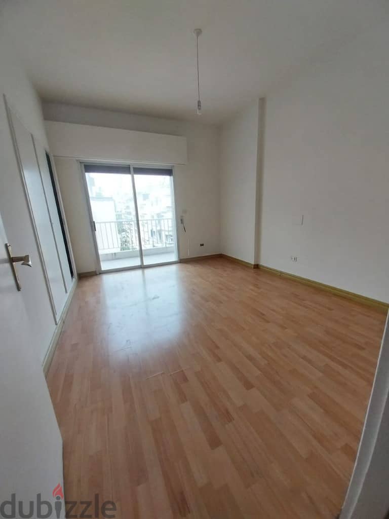 244 Sqm | Apartment for Rent in Badaro | City View 2