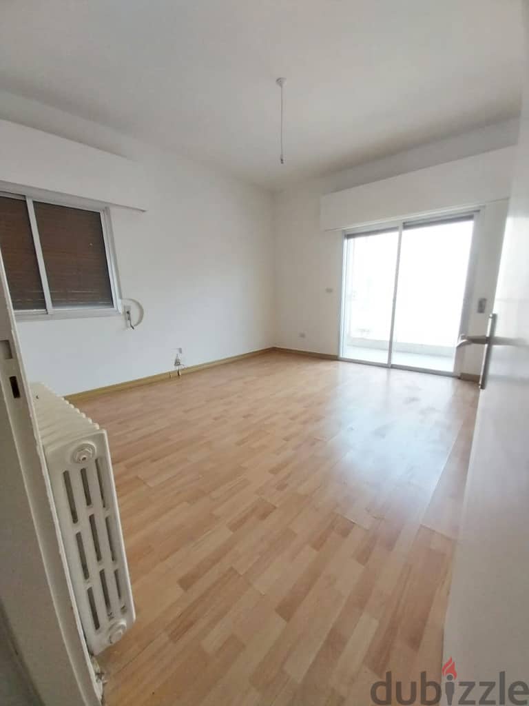 244 Sqm | Apartment for Rent in Badaro | City View 0