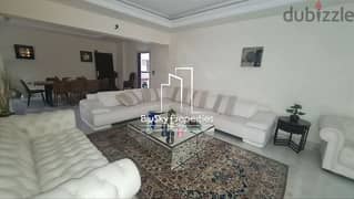 Apartment 380m² 4 beds For SALE In Jnah - شقة للبيع #RB 0