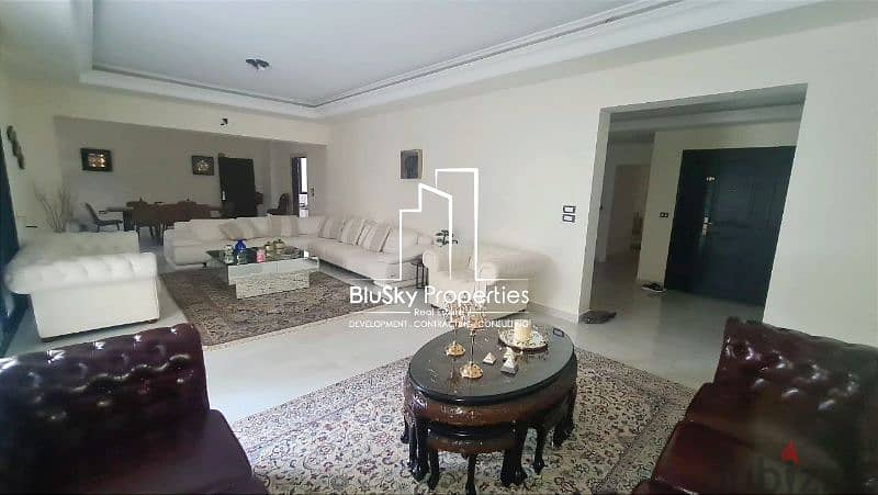 Apartment 380m² 4 beds For SALE In Jnah - شقة للبيع #RB 1
