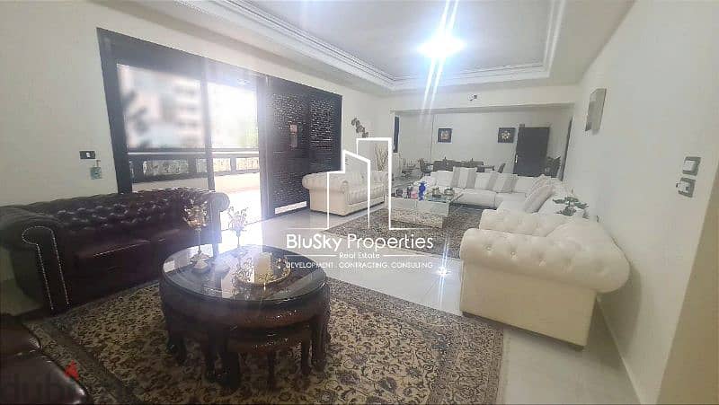 Apartment 380m² 4 beds For SALE In Jnah - شقة للبيع #RB 2
