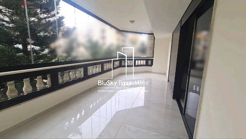 Apartment 380m² 4 beds For SALE In Jnah - شقة للبيع #RB 3