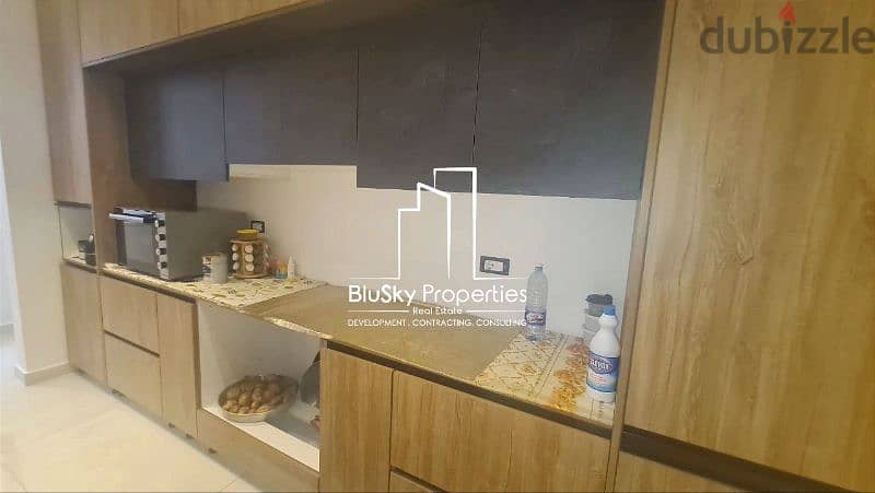 Apartment 380m² 4 beds For SALE In Jnah - شقة للبيع #RB 6