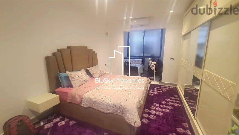 Apartment 380m² 4 beds For SALE In Jnah - شقة للبيع #RB 8