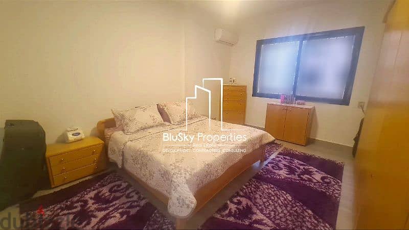 Apartment 380m² 4 beds For SALE In Jnah - شقة للبيع #RB 11