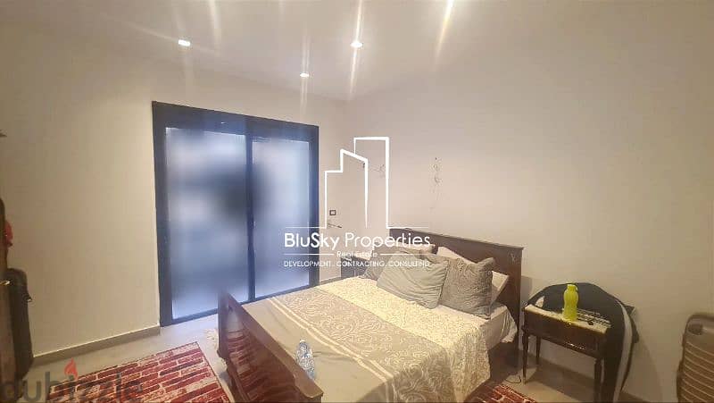 Apartment 380m² 4 beds For SALE In Jnah - شقة للبيع #RB 12